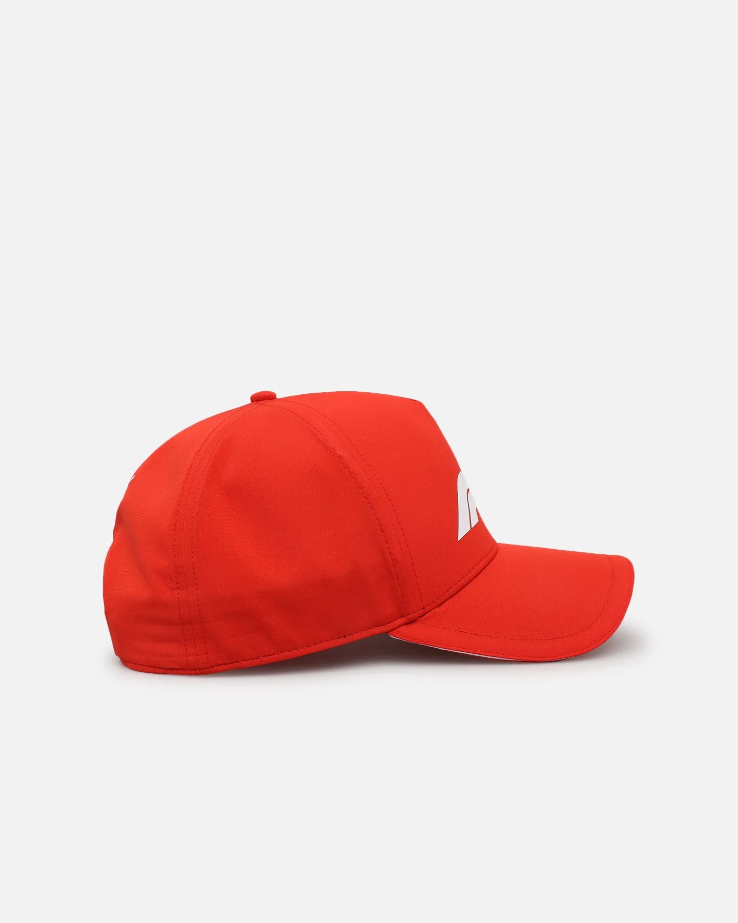 Puma X F1 Baseball Cap Pop Red sold by Culture Kings product image thumbnail 3