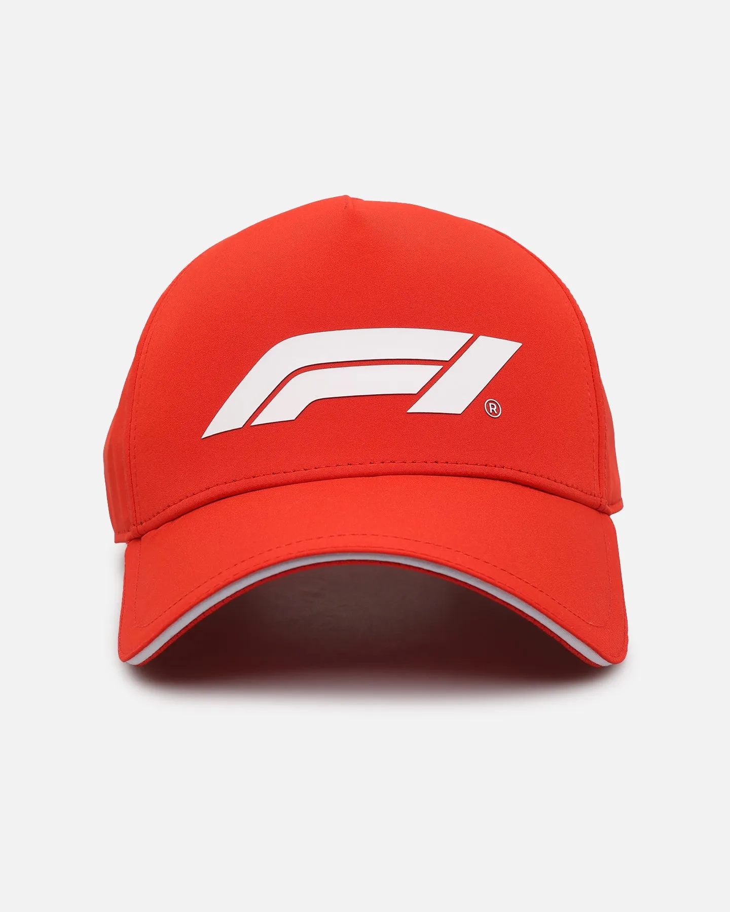 Puma X F1 Baseball Cap Pop Red sold by Culture Kings