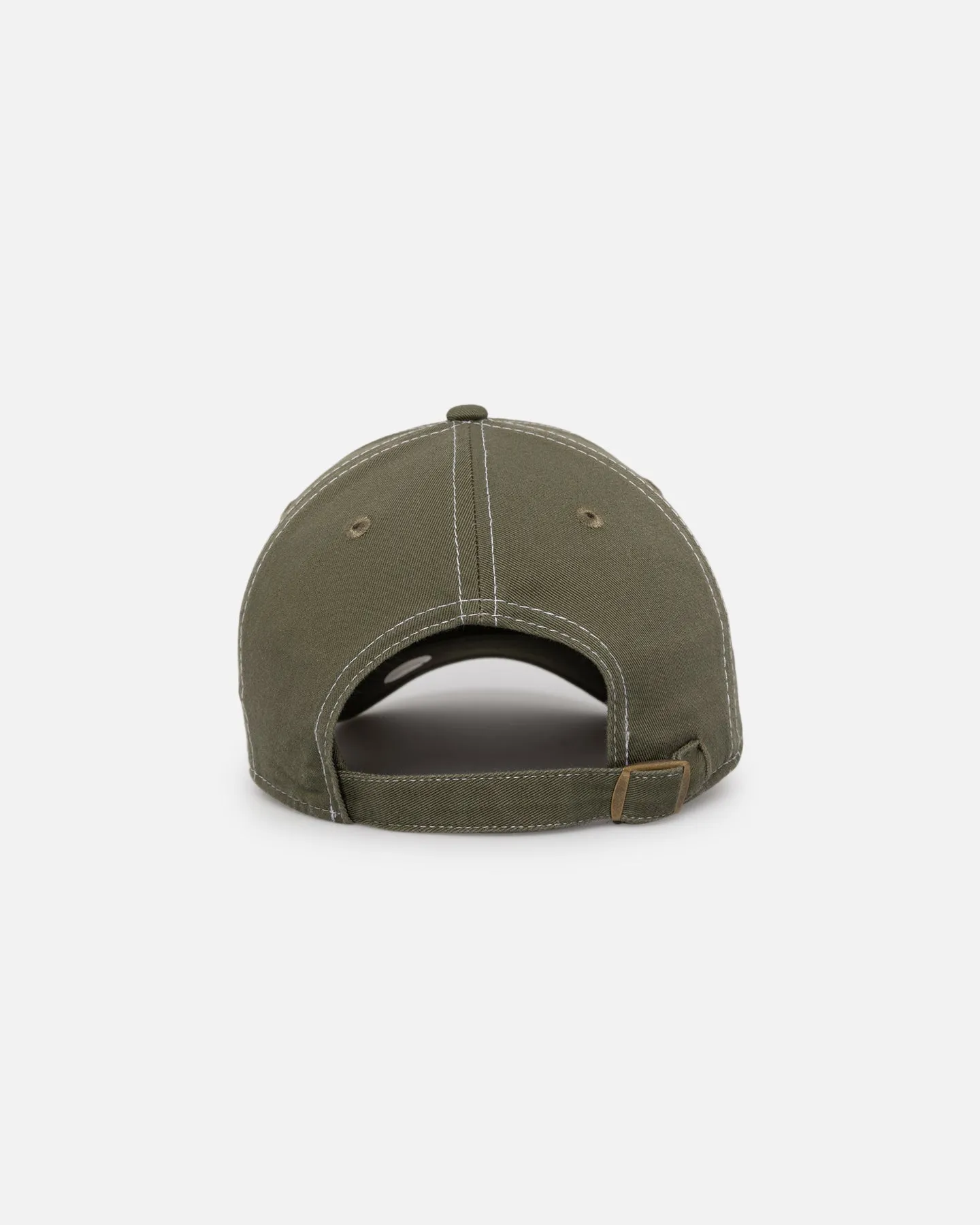 New Era New York Yankees 'New Olive' 9FORTY Casual Strapback New Olive sold by Culture Kings product image thumbnail 2