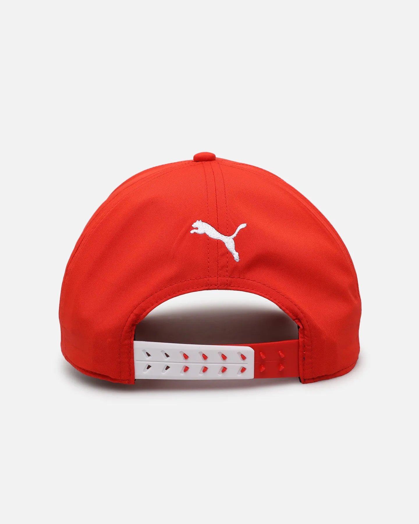 Puma X F1 Baseball Cap Pop Red sold by Culture Kings product image thumbnail 2