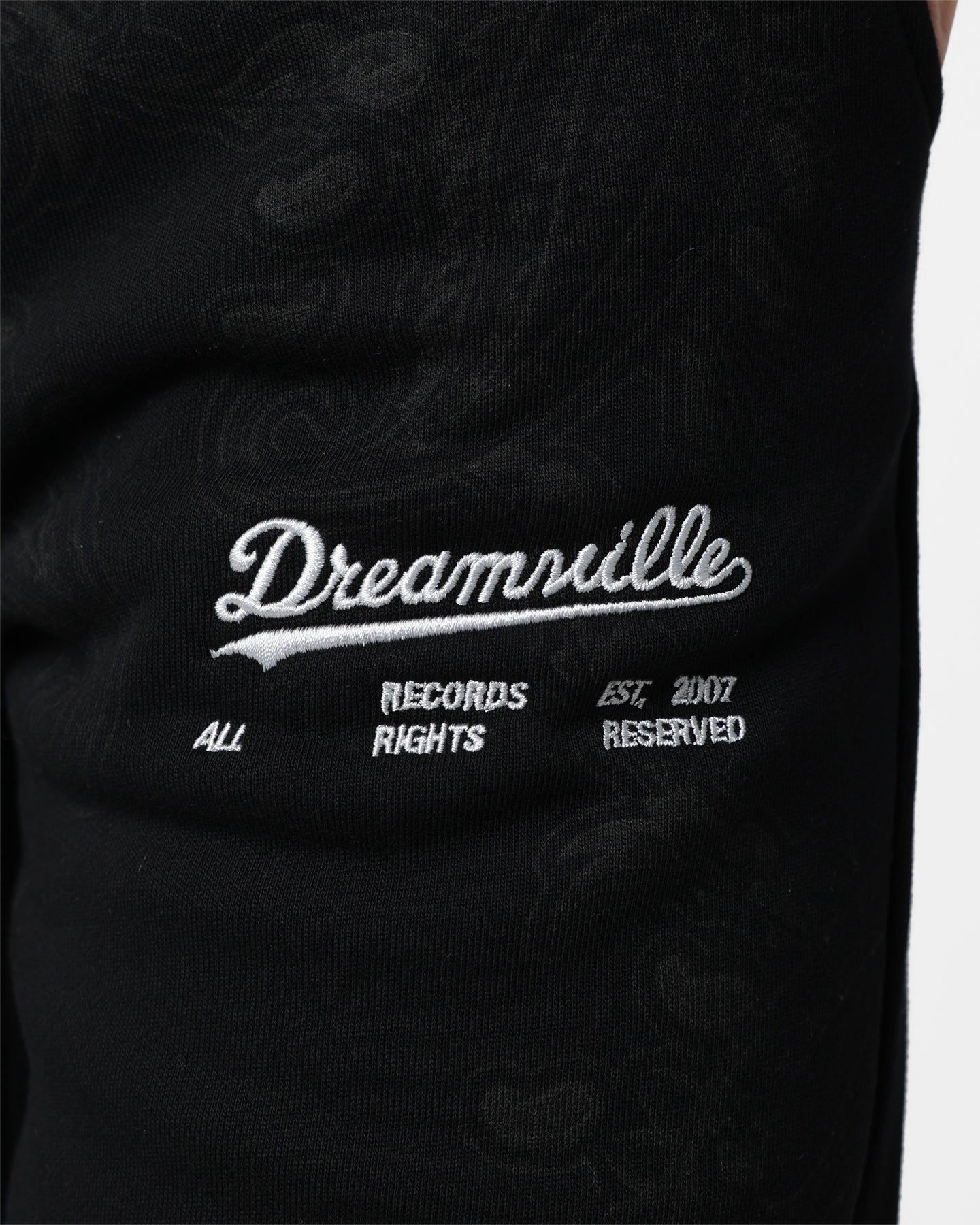Dreamville Records Sweatshorts Black sold by Culture Kings product image thumbnail 9