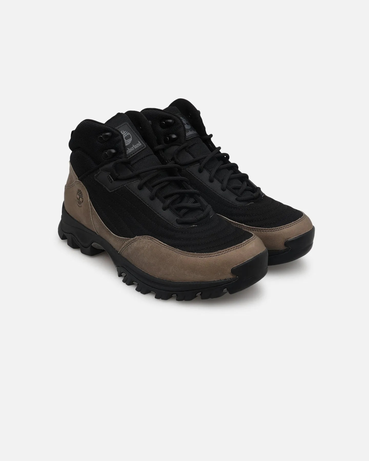 Timberland Mt Maddsen Waterproof Boot Black sold by Culture Kings product image thumbnail 5