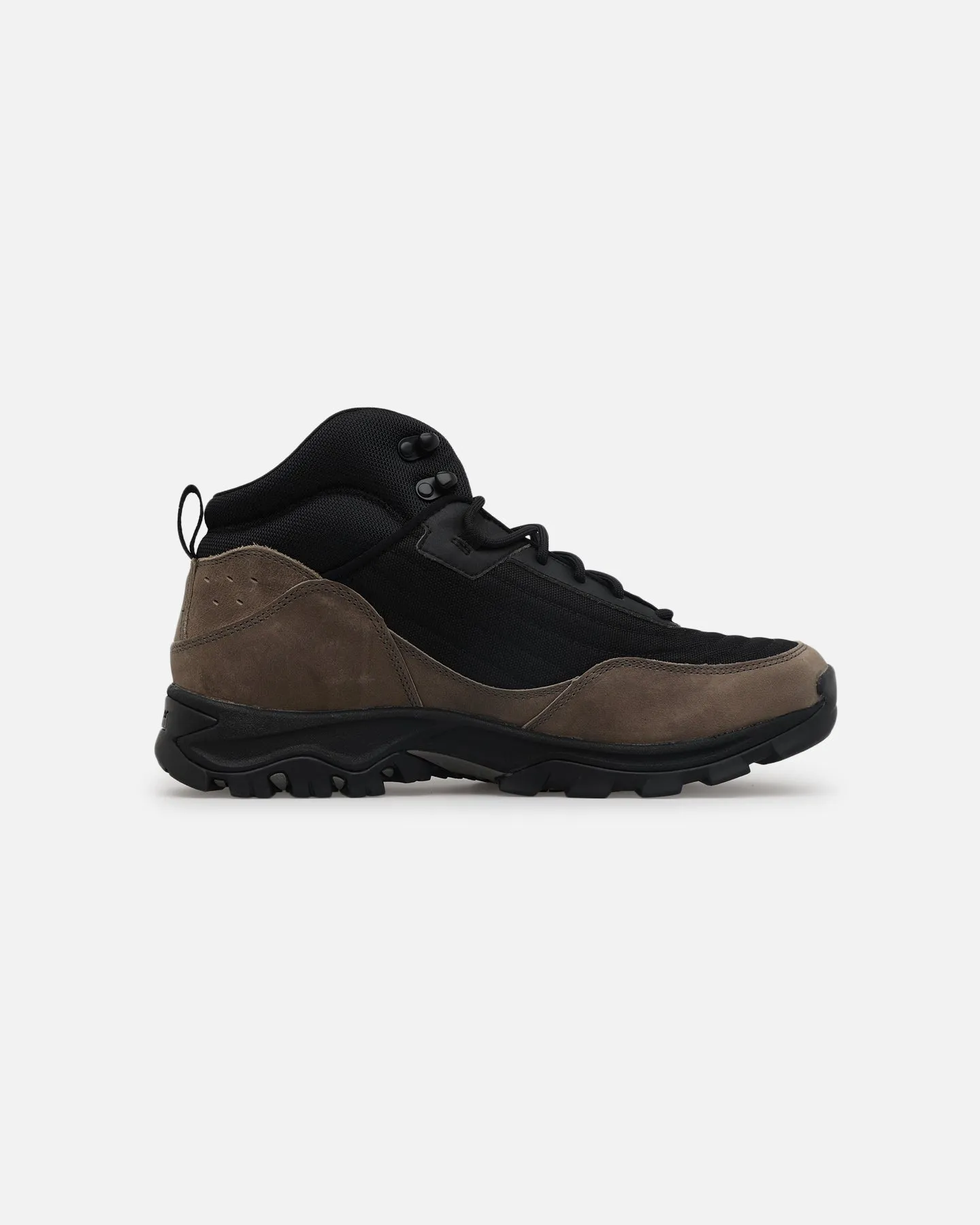 Timberland Mt Maddsen Waterproof Boot Black sold by Culture Kings product image thumbnail 2