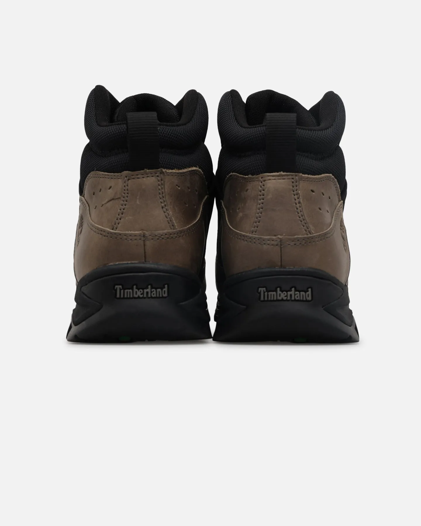 Timberland Mt Maddsen Waterproof Boot Black sold by Culture Kings product image thumbnail 4