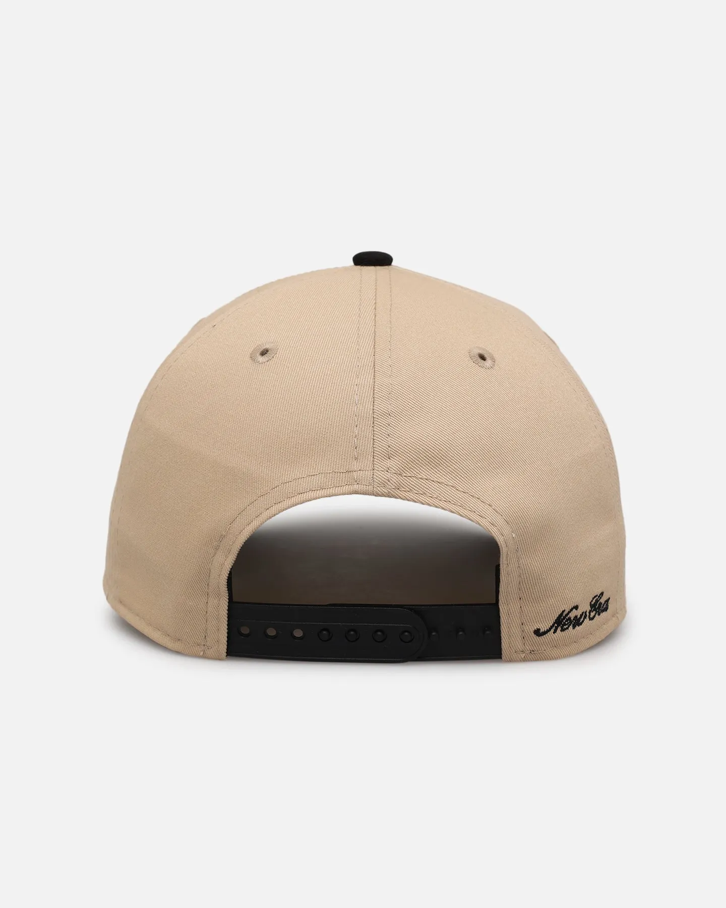 New Era New York Yankees 'Dragon Collection 2.0' 9FORTY A-Frame Snapback Black/Oak sold by Culture Kings product image thumbnail 2