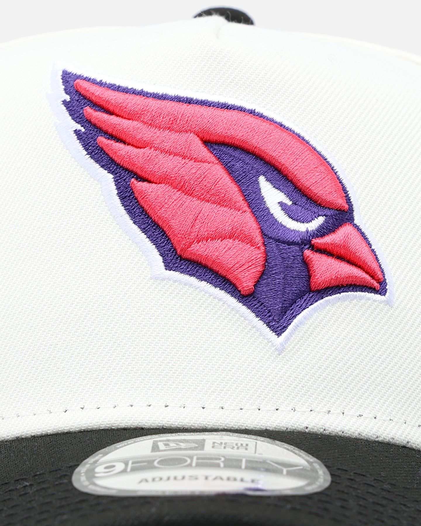 CARDINALS 9FORTY NEON NIGHTS sold by Culture Kings product image thumbnail 5