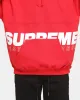 Supreme Best Of The Best Hoodie Red sold by Culture Kings