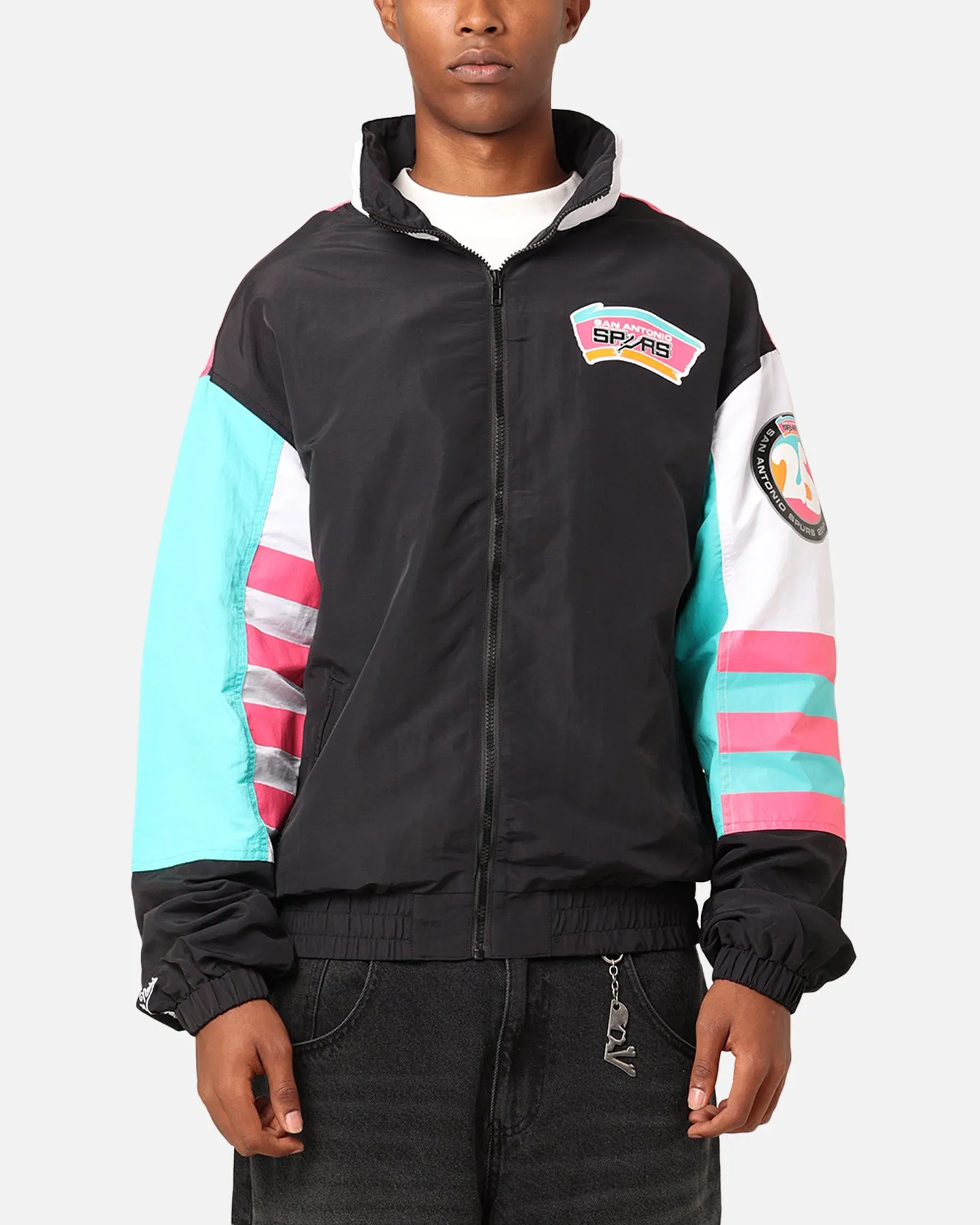 ICE CREAM ANNIVERSARY JACKET - ShopperBoard