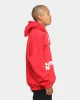 Supreme Best Of The Best Hoodie Red sold by Culture Kings