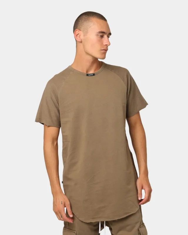 The Anti Order Anti Essential Regulation T-Shirt Vintage Brown sold by Culture Kings