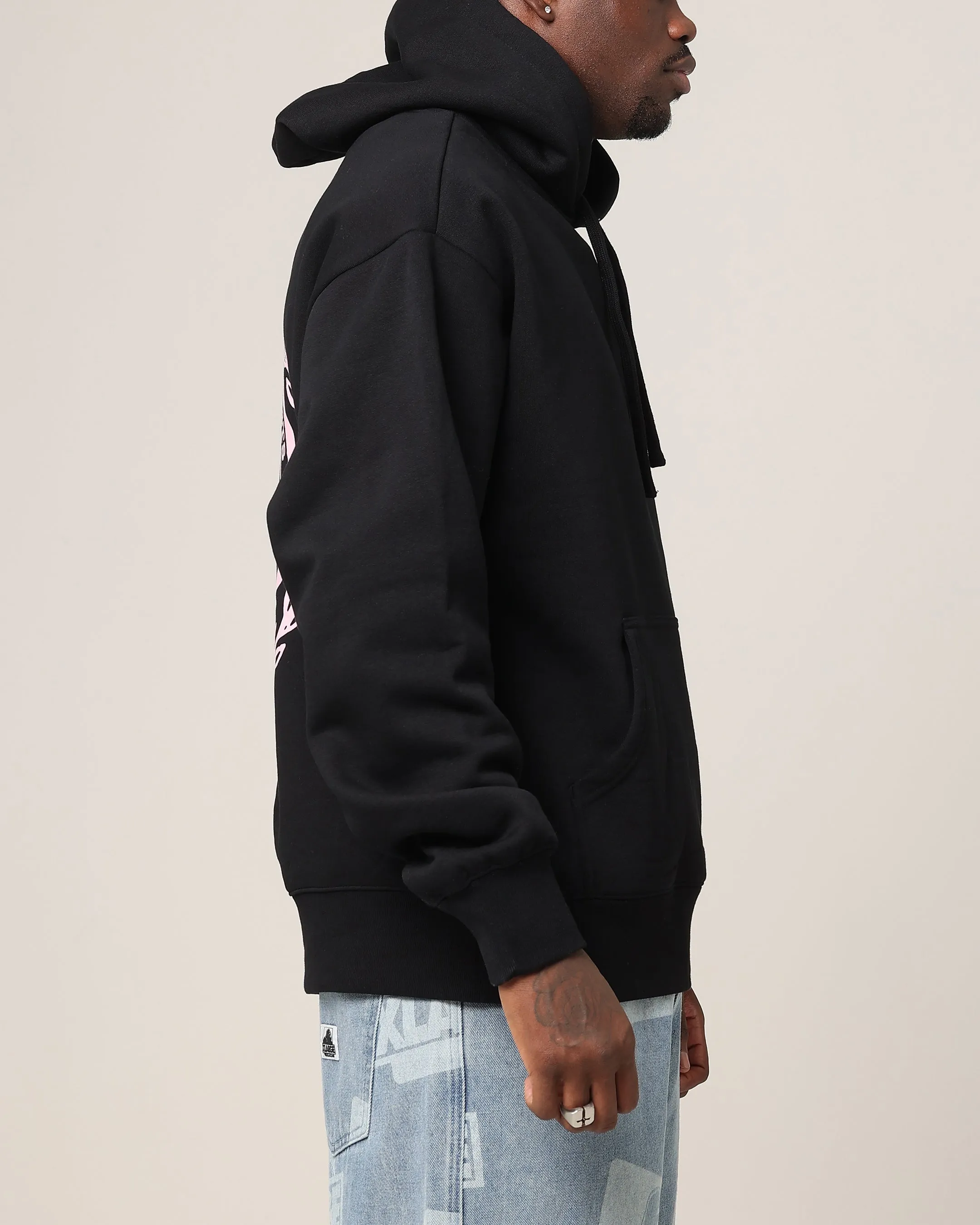 Carre Gorgeous Hoodie Black sold by Culture Kings product image thumbnail 5