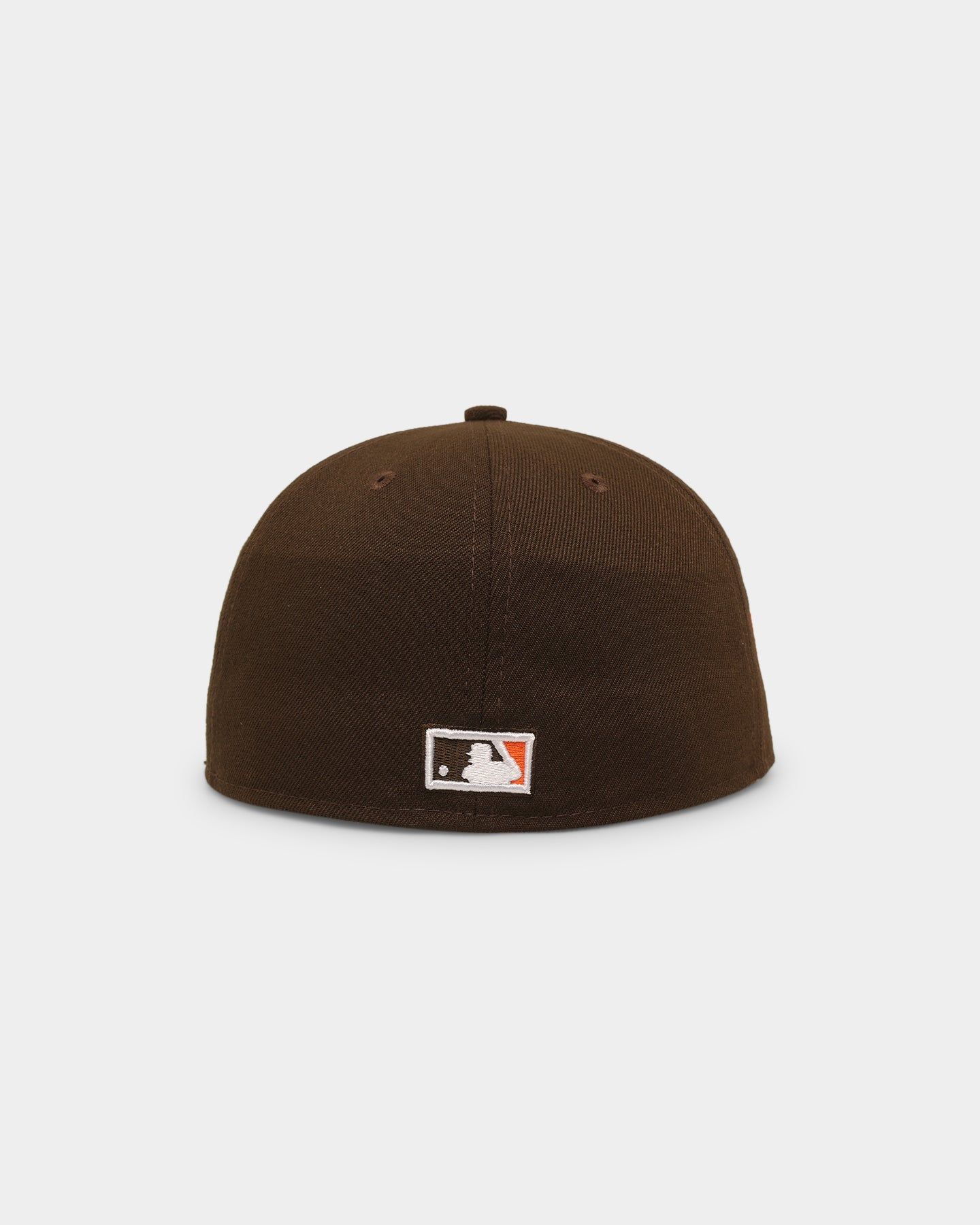 New Era Pittsburgh Pirates 'Walnut Orange' 59FIFTY Fitted Brown/Orange sold by Culture Kings product image thumbnail 2