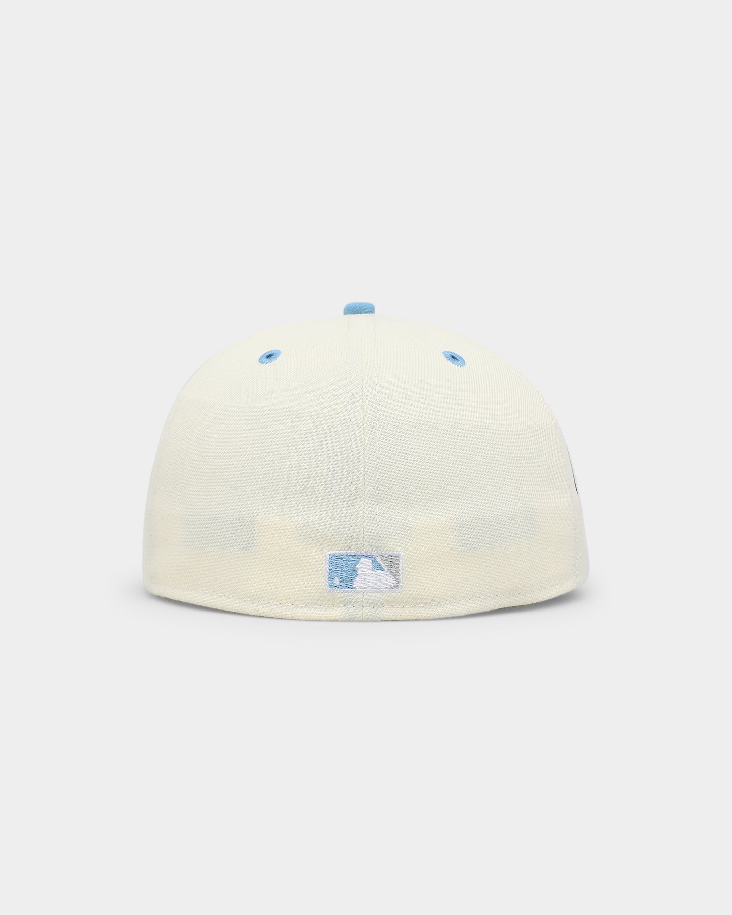 New Era Chicago White Sox 'Chrome University Blue' 59FIFTY Fitted White sold by Culture Kings product image thumbnail 2