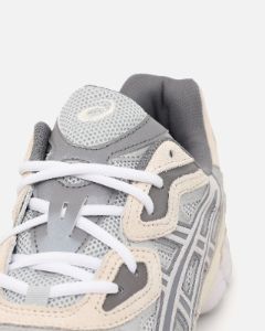 Asics GEL-NYC Concrete/Oatmeal sold by Culture Kings