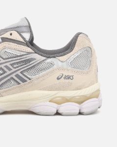Asics GEL-NYC Concrete/Oatmeal sold by Culture Kings