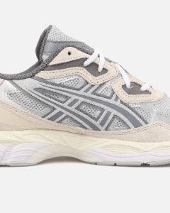 Asics GEL-NYC Concrete/Oatmeal sold by Culture Kings
