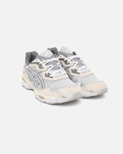 Asics GEL-NYC Concrete/Oatmeal sold by Culture Kings