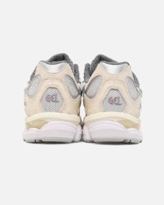 Asics GEL-NYC Concrete/Oatmeal sold by Culture Kings