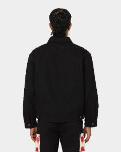 Honor The Gift Hawthorne Jacket Black sold by Culture Kings
