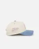 New Era Los Angeles Dodgers 'Easter Corduroy' 9FORTY A-Frame Snapback White/Blue sold by Culture Kings