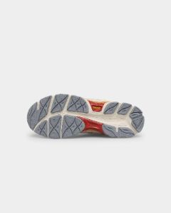 Asics GEL-NYC Cream/Oatmeal sold by Culture Kings