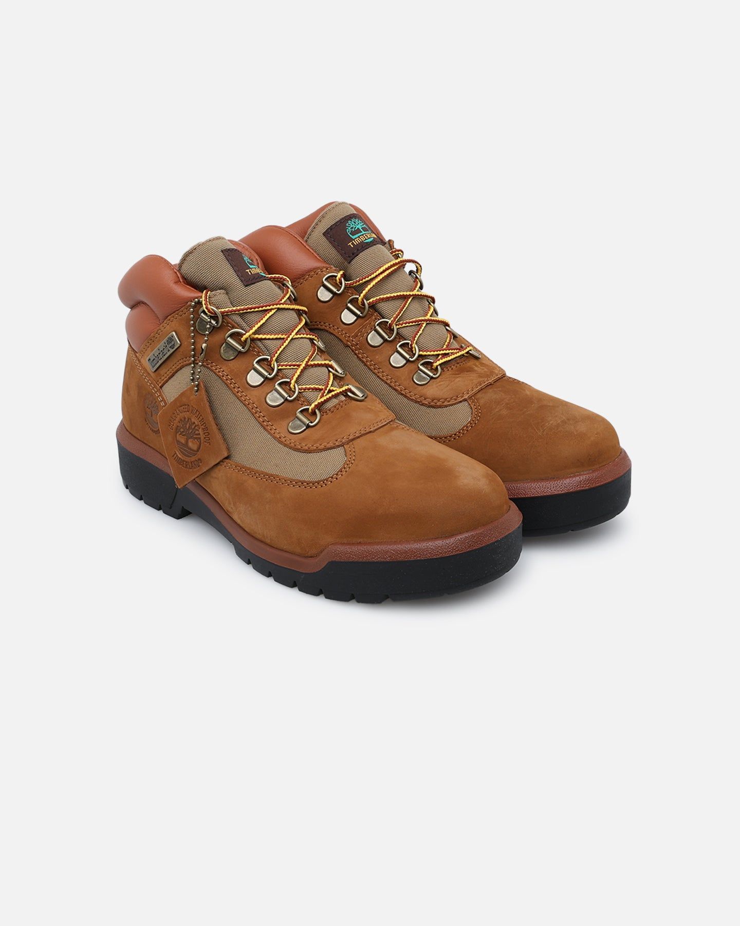 Timberland Field Boot F/L Medium Brown Nubuck sold by Culture Kings product image thumbnail 5