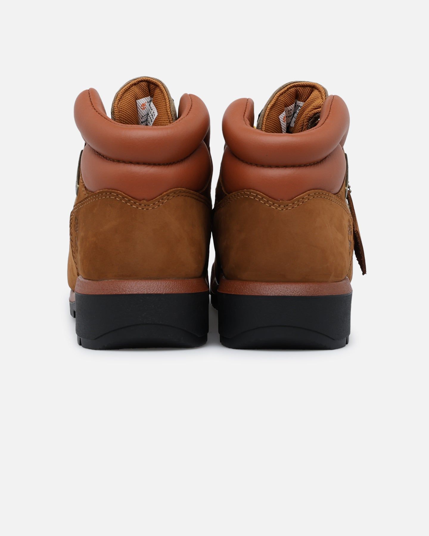 Timberland Field Boot F/L Medium Brown Nubuck sold by Culture Kings product image thumbnail 4