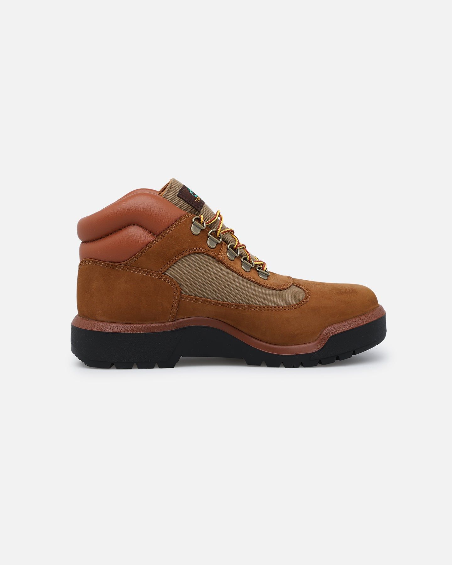 Timberland Field Boot F/L Medium Brown Nubuck sold by Culture Kings product image thumbnail 2