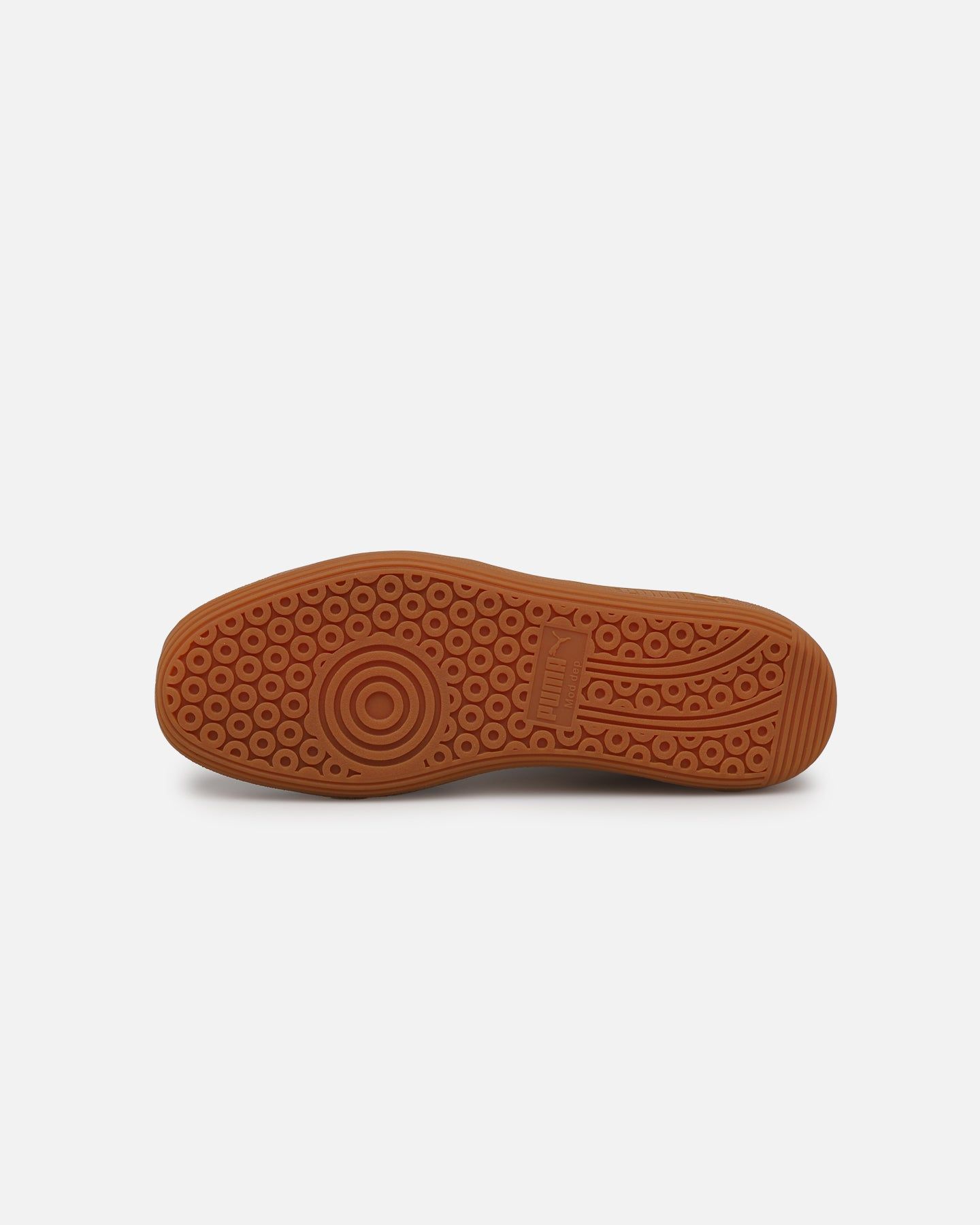 Puma Palermo Leather Sneakers Puma Black sold by Culture Kings product image thumbnail 5