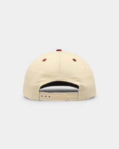 New Era Philadelphia Phillies '1980s World Series Through The Decades' 1980 World Series Golfer Snapback Chrome White/Original Team Colours sold by Culture Kings