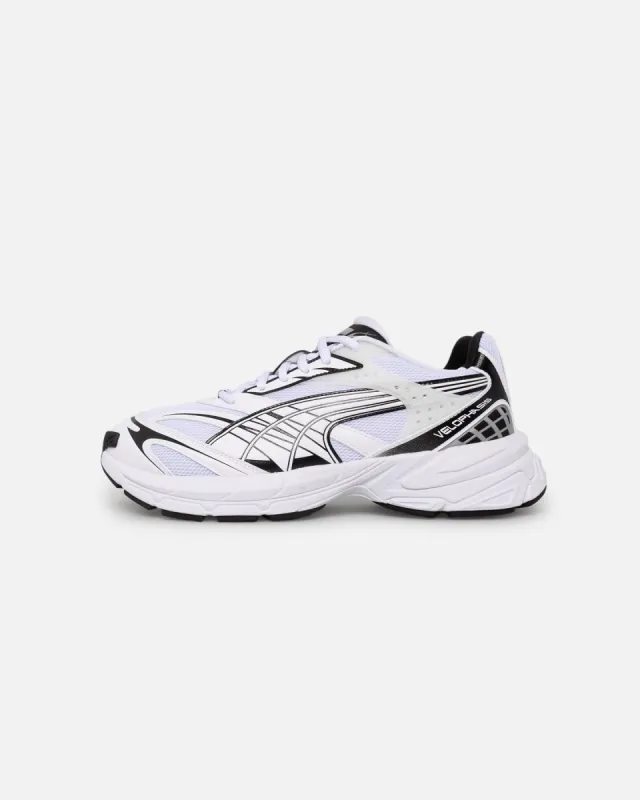 Puma Velophasis Always On White sold by Culture Kings