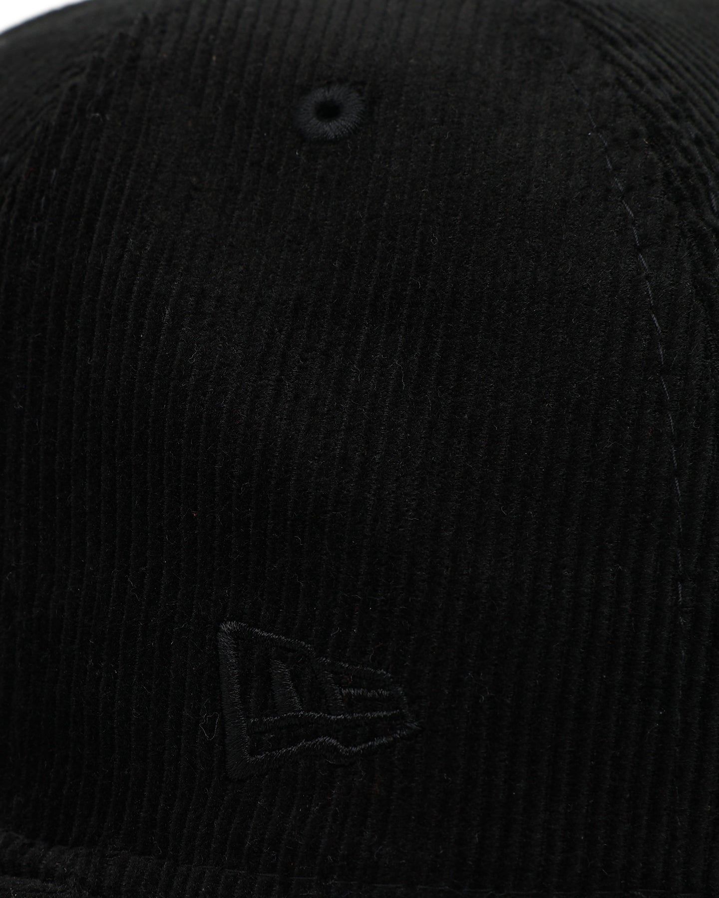 New Era Las Vegas Stars 'Black Cord Blue Tint' 59FIFTY Fitted Black sold by Culture Kings product image thumbnail 7