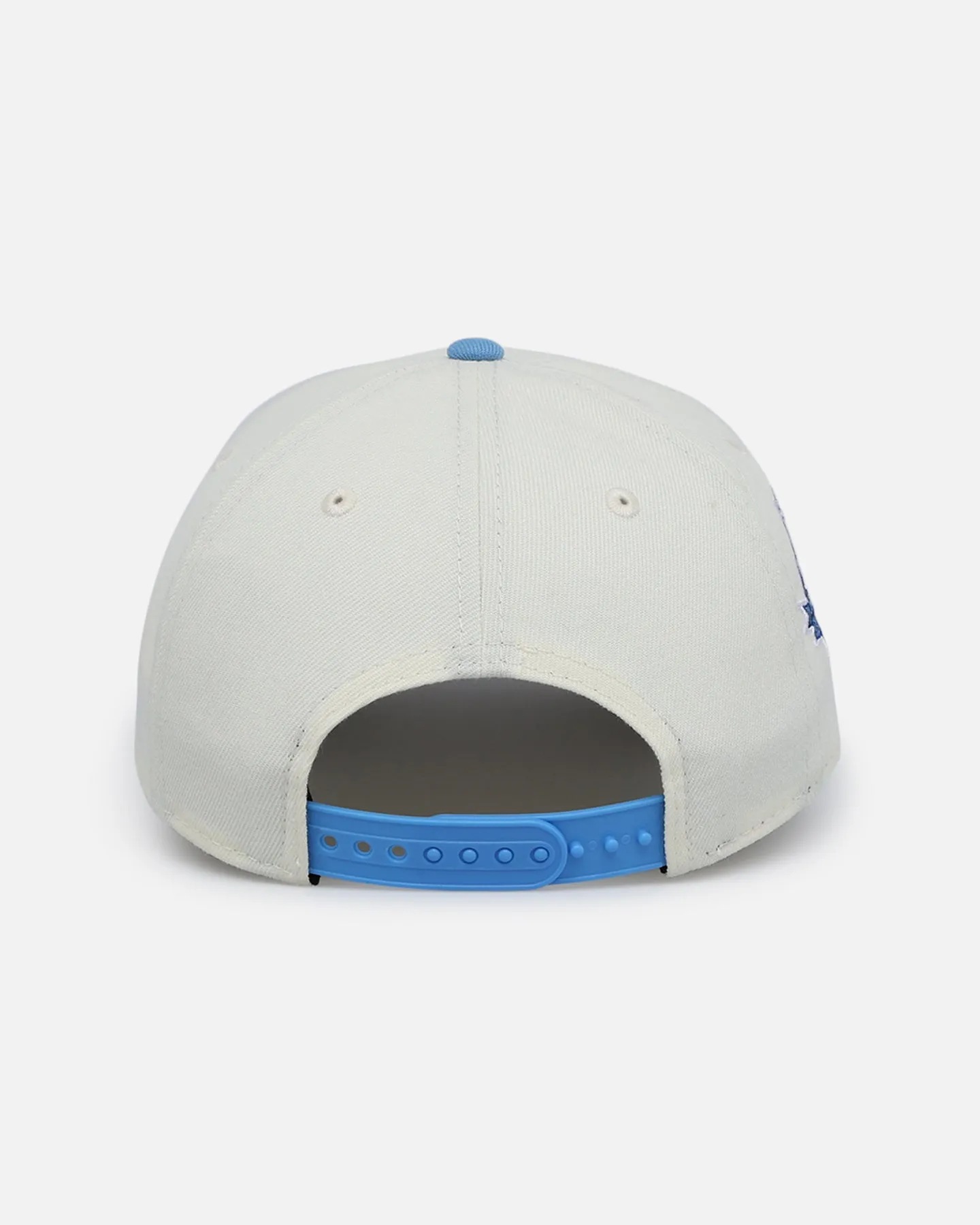 New Era Las Vegas Raiders 'Polar Breeze' 9FORTY A-Frame Snapback Chrome Sky sold by Culture Kings product image thumbnail 2