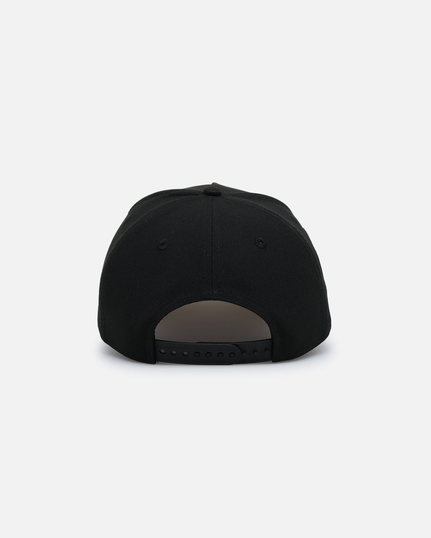 New Era Utah Jazz 'NBA Gold Links' 9FORTY A-Frame Snapback Black/Gold sold by Culture Kings product image thumbnail 2