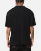 UFC By Culture Kings Alex Pereira Big Face Vintage T-Shirt Black Acidwash sold by Culture Kings