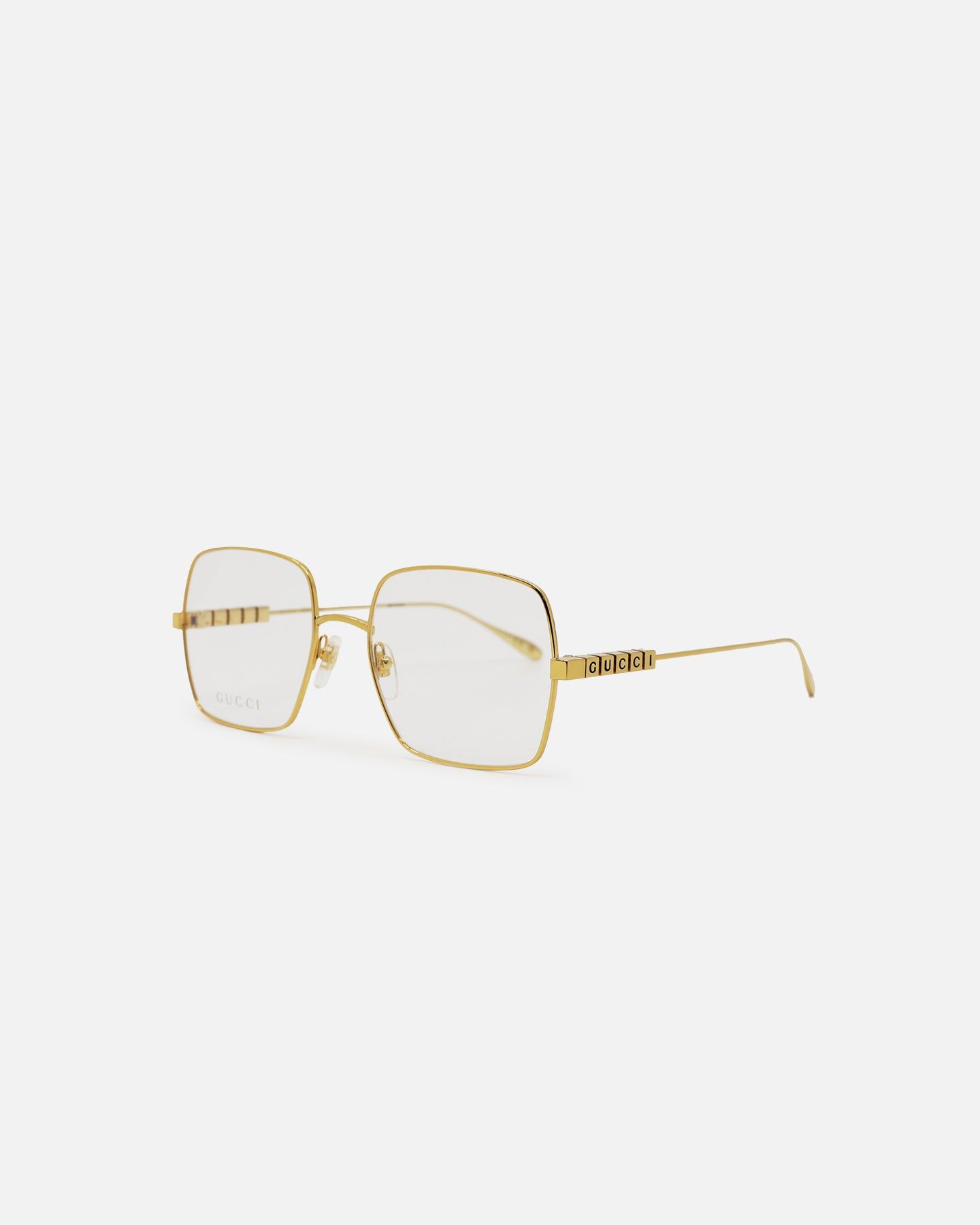 Gucci GG1434O-001 Gold sold by Culture Kings product image thumbnail 2