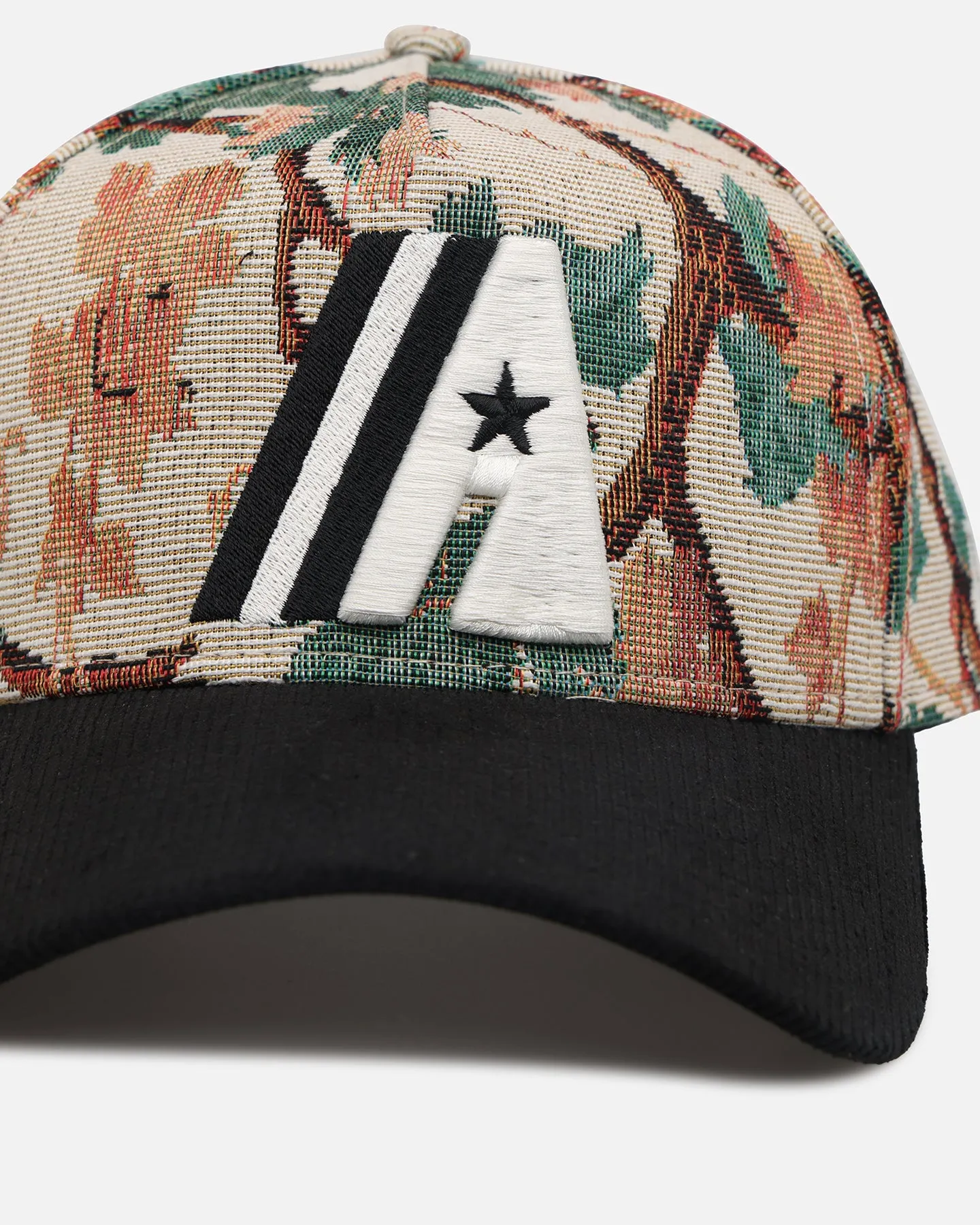 New Era Houston Astros 'Maple Majesty' 9FORTY A-Frame Snapback Realtree Tapestrey sold by Culture Kings product image thumbnail 2