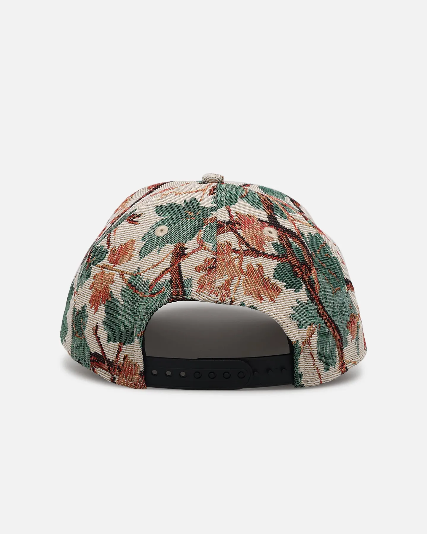 New Era Houston Astros 'Maple Majesty' 9FORTY A-Frame Snapback Realtree Tapestrey sold by Culture Kings product image thumbnail 3