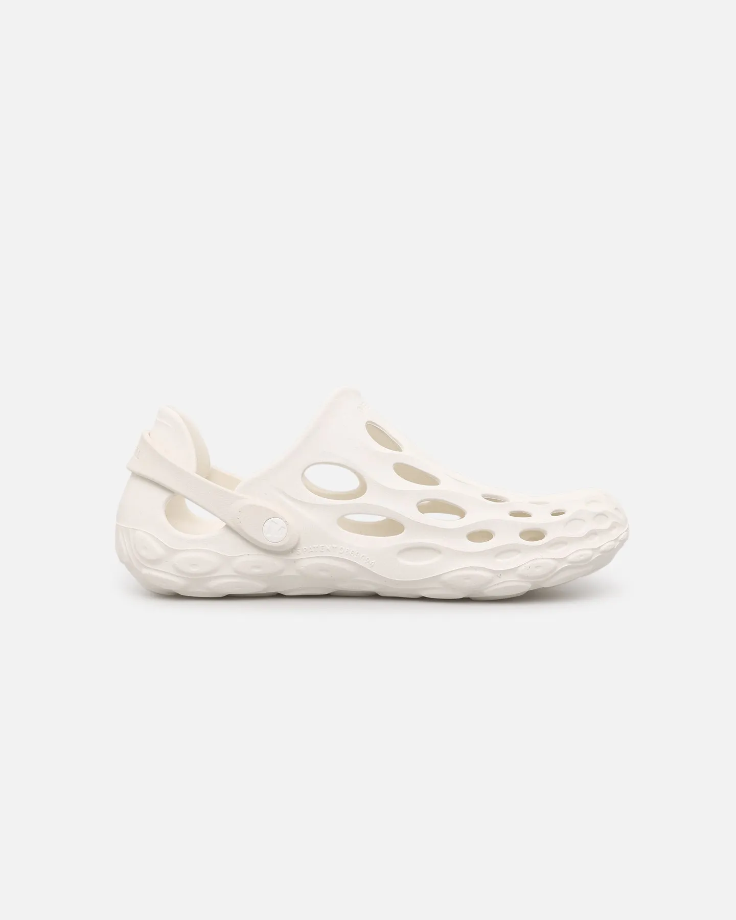 Merrell Hydro Moc White sold by Culture Kings product image thumbnail 4