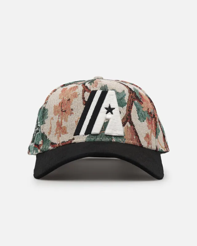 New Era Houston Astros 'Maple Majesty' 9FORTY A-Frame Snapback Realtree Tapestrey sold by Culture Kings