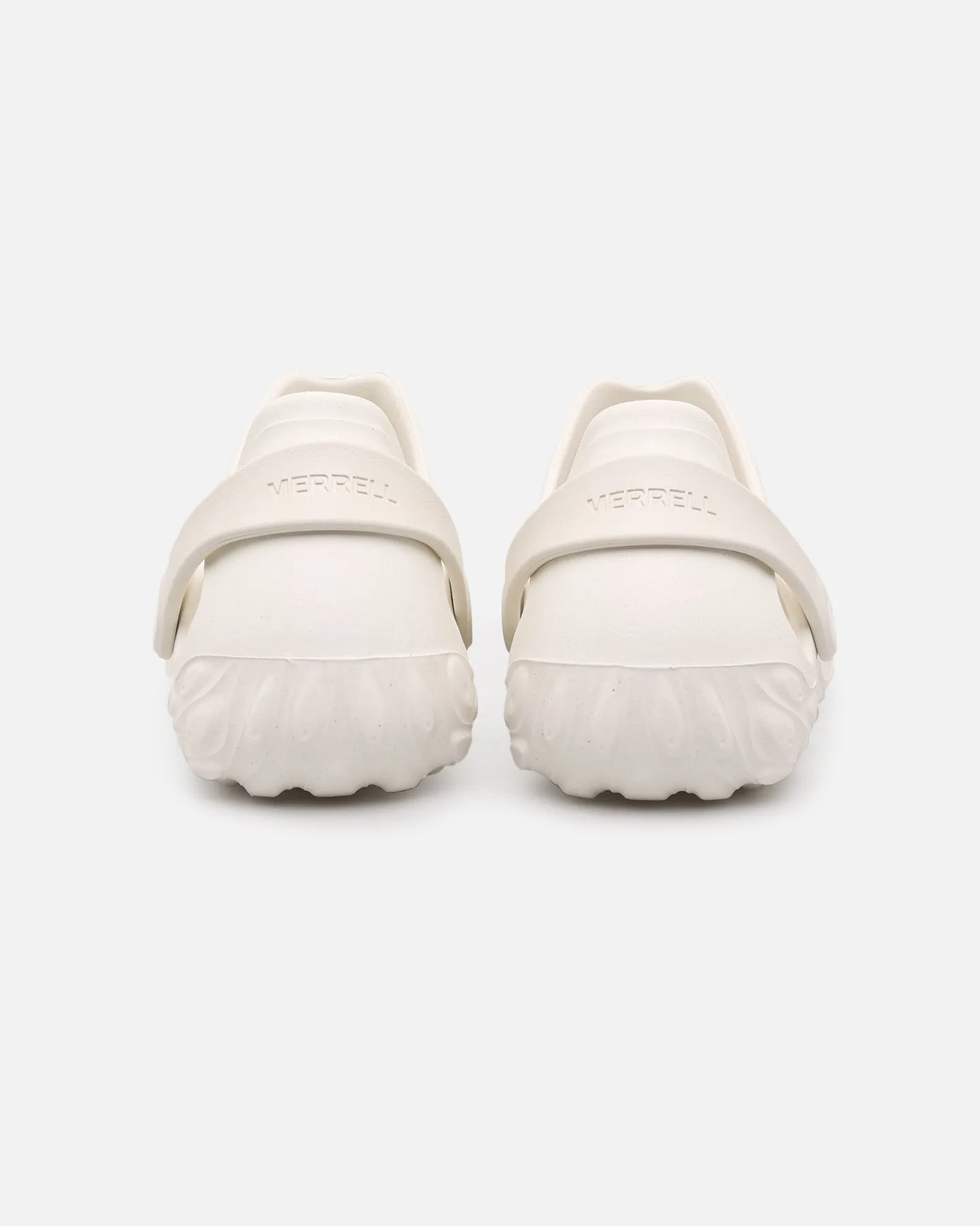 Merrell Hydro Moc White sold by Culture Kings product image thumbnail 3