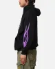 Loiter Rip N Dip Hoodie Black sold by Culture Kings