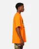 Carre CP Team Oversized T-Shirt Orange sold by Culture Kings