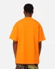 Carre CP Team Oversized T-Shirt Orange sold by Culture Kings