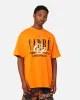 Carre CP Team Oversized T-Shirt Orange sold by Culture Kings