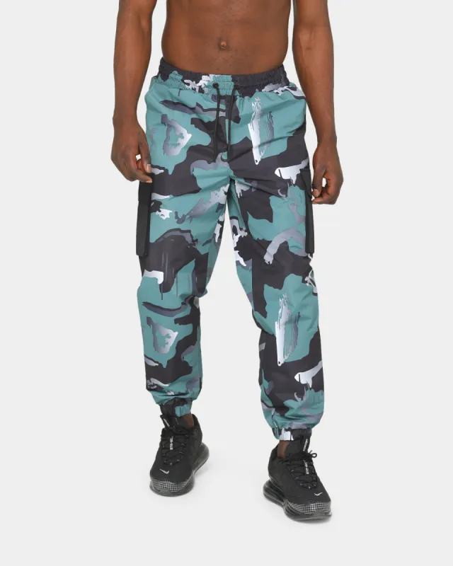 NICCE Meta Track Pants North Atlantic sold by Culture Kings