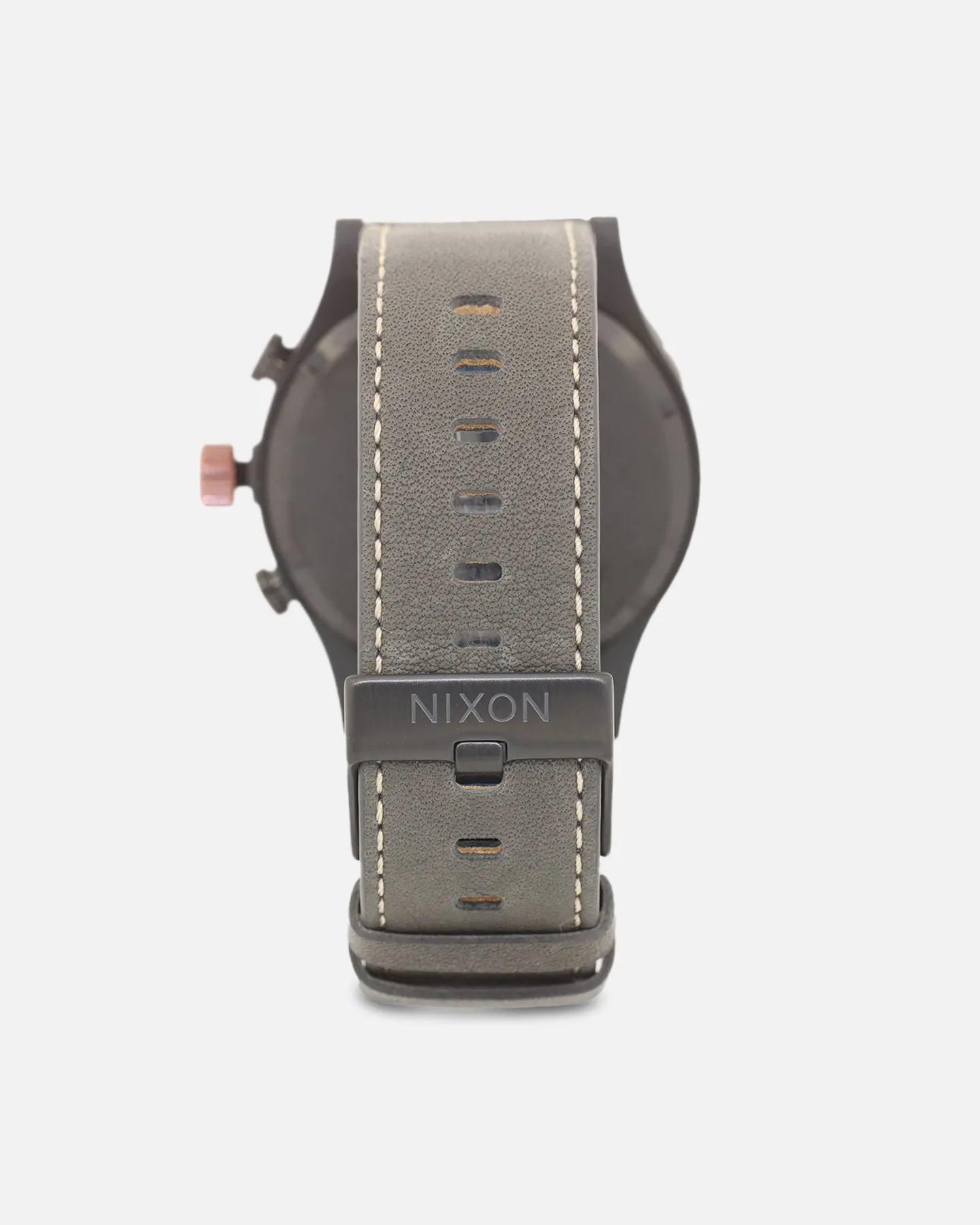 Nixon 51-30 Chrono Black/Pumice/Charcoal sold by Culture Kings product image thumbnail 3