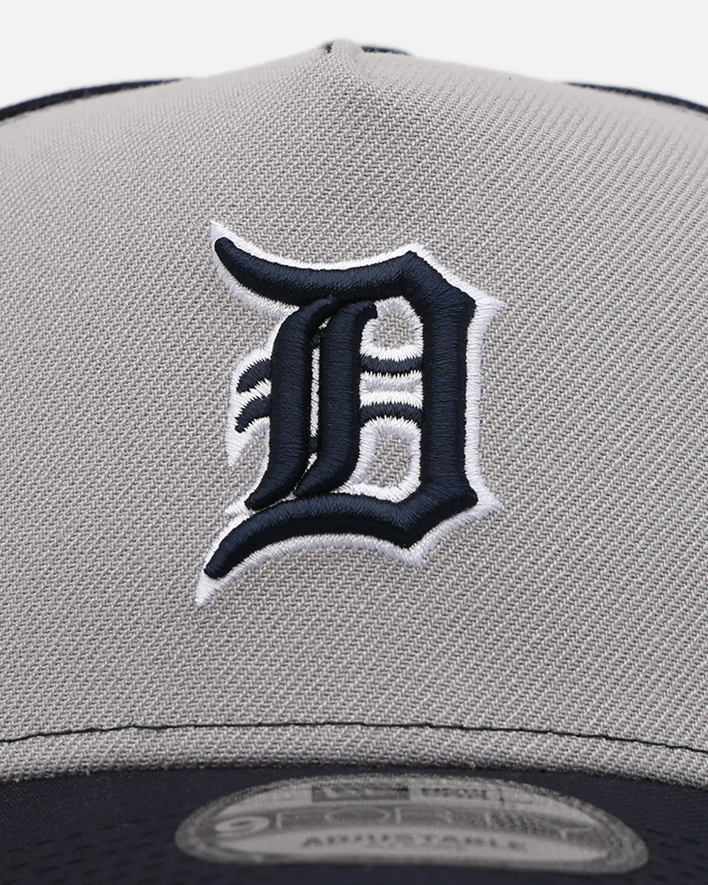 New Era Detroit Tigers 'MLB ASG 2024' 9FORTY Snapback Grey/Navy sold by Culture Kings product image thumbnail 5