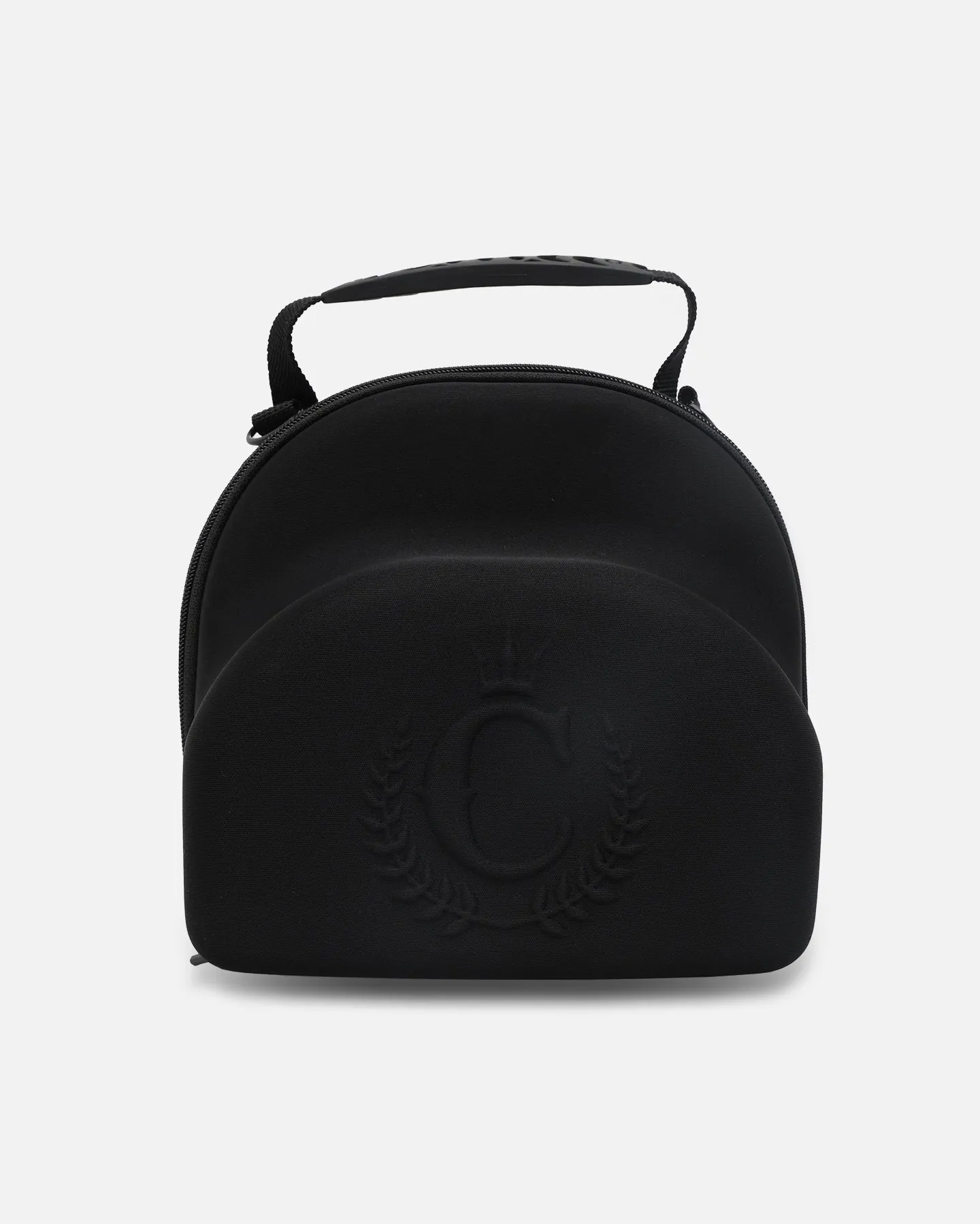 Culture Kings CK NFS 2 Cap Carrier Black sold by Culture Kings product image thumbnail 2