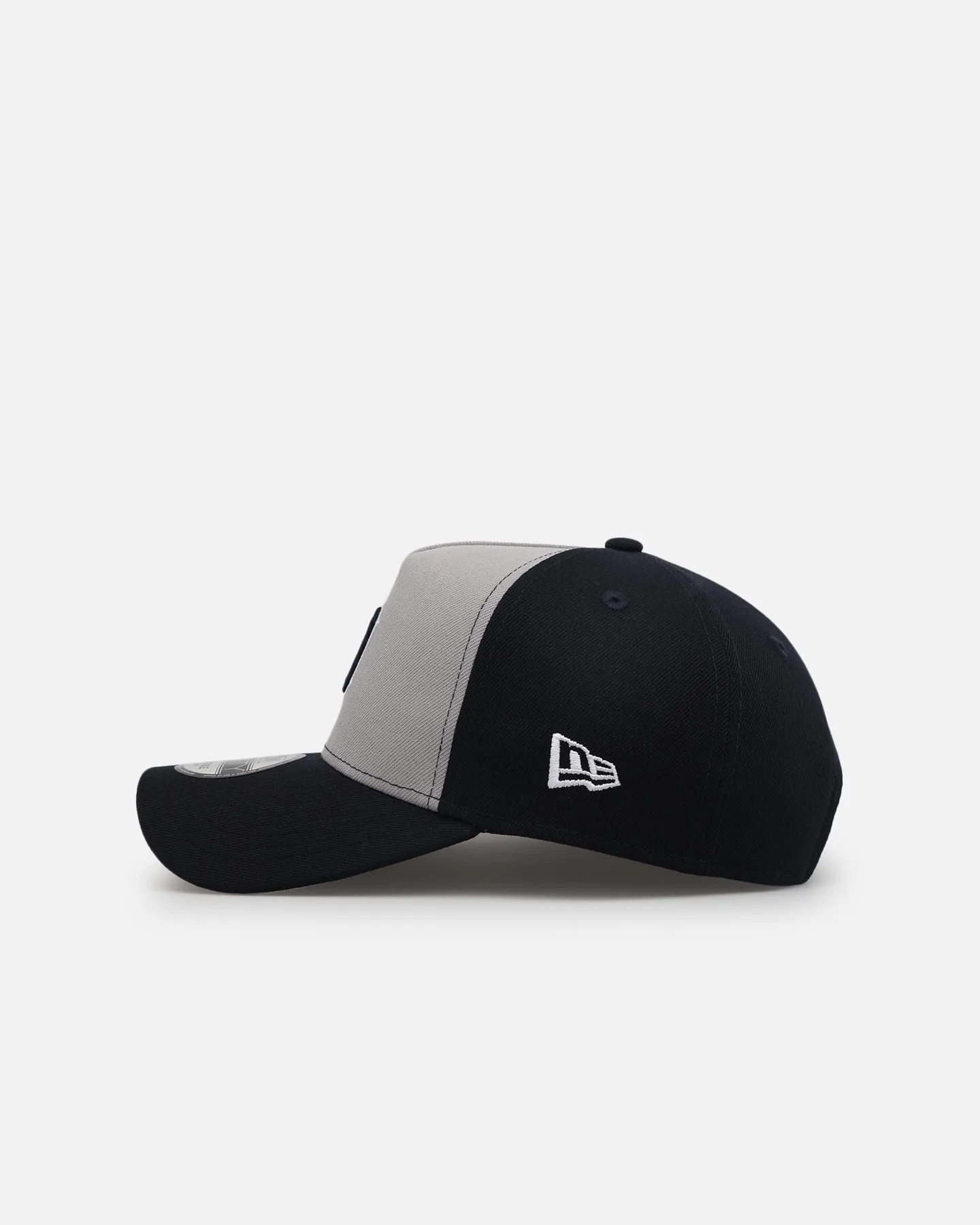 New Era Detroit Tigers 'MLB ASG 2024' 9FORTY Snapback Grey/Navy sold by Culture Kings product image thumbnail 4